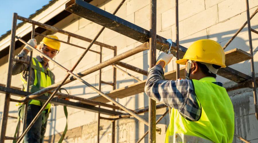 Flashing Repair in Cool Ridge, WV